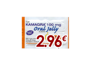 kamagra-jelly Pillenpreis